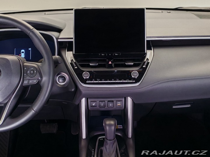 Toyota Corolla Cross 1.8 Hybrid (140 k) Style 2023
