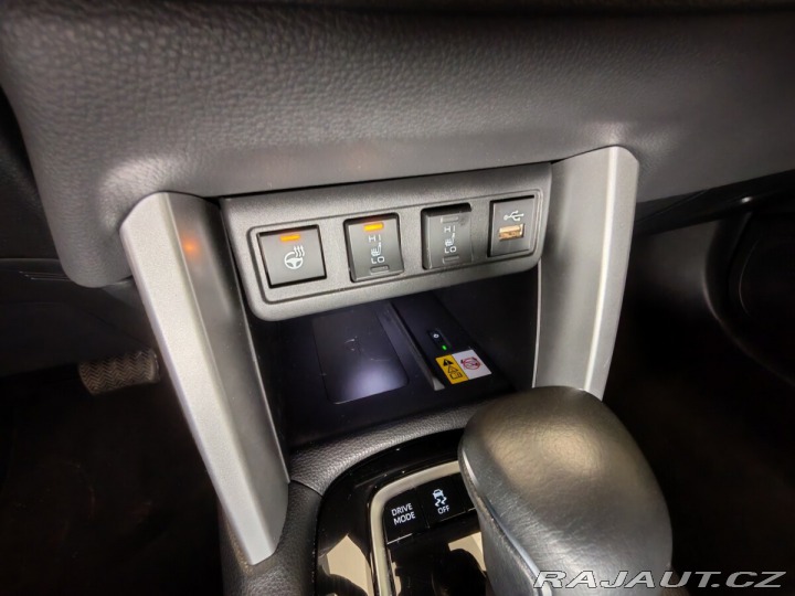 Toyota Corolla Cross 1.8 Hybrid (140 k) Style 2023
