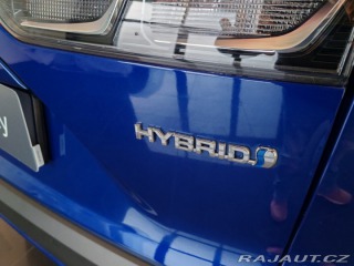 Toyota Corolla Cross 1.8 Hybrid (140 k) Style 2024