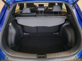 Toyota Corolla Cross 1.8 Hybrid (140 k) Style 2024