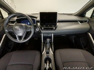 Toyota Corolla Cross 1.8 Hybrid (140 k) Style 2024