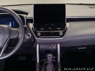 Toyota Corolla Cross 1.8 Hybrid (140 k) Style 2024