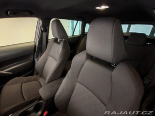 Toyota Corolla Cross 1.8 Hybrid (140 k) Style 2024