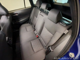 Toyota Corolla Cross 1.8 Hybrid (140 k) Style 2024