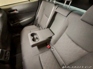 Toyota Corolla Cross 1.8 Hybrid (140 k) Style 2024