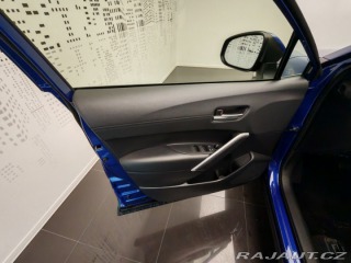 Toyota Corolla Cross 1.8 Hybrid (140 k) Style 2024