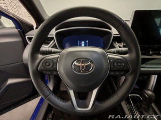 Toyota Corolla Cross 1.8 Hybrid (140 k) Style 2024