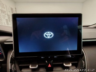 Toyota Corolla Cross 1.8 Hybrid (140 k) Style 2024
