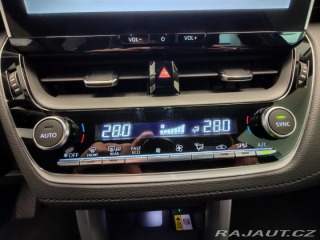 Toyota Corolla Cross 1.8 Hybrid (140 k) Style 2024