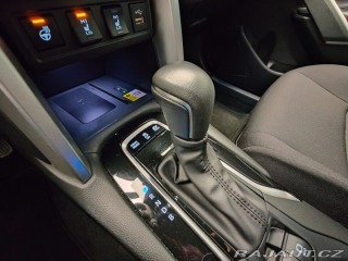 Toyota Corolla Cross 1.8 Hybrid (140 k) Style 2024