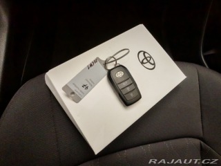 Toyota Corolla Cross 1.8 Hybrid (140 k) Style 2024