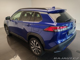 Toyota Corolla Cross 1.8 Hybrid (140 k) Style 2024
