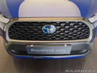 Toyota Corolla Cross 1.8 Hybrid (140 k) Style 2024