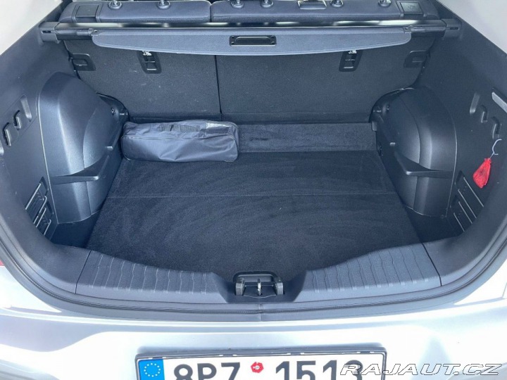 SsangYong Tivoli 1,5 T-GDi GRAND Aut. 120k 2022