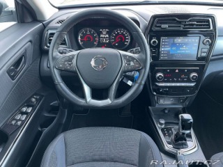 SsangYong Tivoli 1,5 T-GDi GRAND Aut. 120k 2022