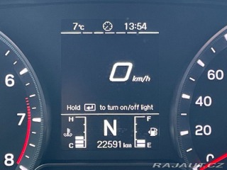 SsangYong Tivoli 1,5 T-GDi GRAND Aut. 120k 2022