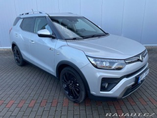 SsangYong Tivoli 1,5 T-GDi GRAND Aut. 120k 2022