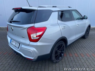 SsangYong Tivoli 1,5 T-GDi GRAND Aut. 120k 2022