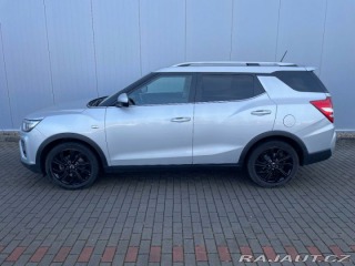 SsangYong Tivoli 1,5 T-GDi GRAND Aut. 120k 2022