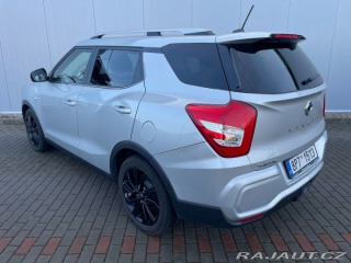 SsangYong Tivoli 1,5 T-GDi GRAND Aut. 120k 2022