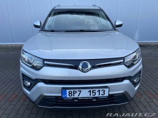 SsangYong Tivoli 1,5 T-GDi GRAND Aut. 120k 2022