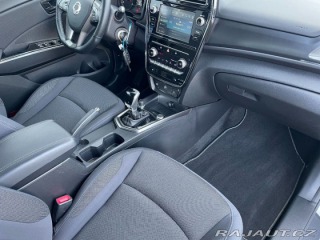 SsangYong Tivoli 1,5 T-GDi GRAND Aut. 120k 2022