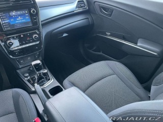 SsangYong Tivoli 1,5 T-GDi GRAND Aut. 120k 2022