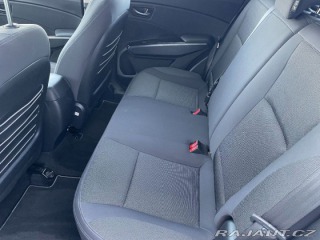SsangYong Tivoli 1,5 T-GDi GRAND Aut. 120k 2022