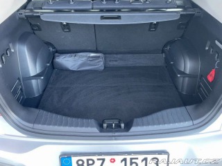 SsangYong Tivoli 1,5 T-GDi GRAND Aut. 120k 2022