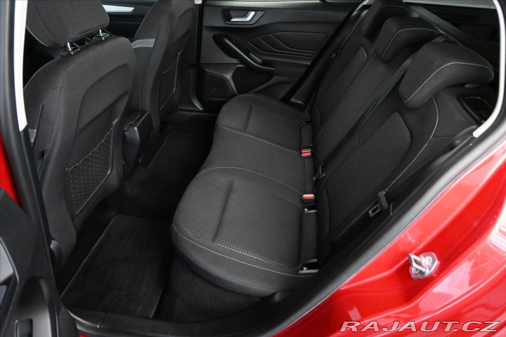 Ford Focus 1,5 EcoBlue 88kW *Titaniu 2022