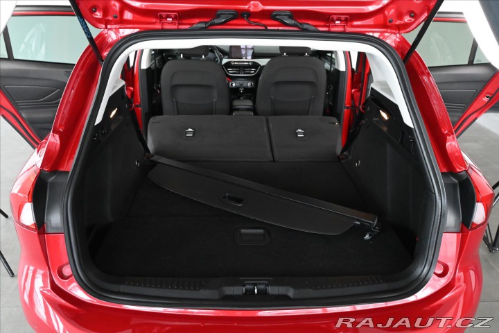 Ford Focus 1,5 EcoBlue 88kW *Titaniu 2022