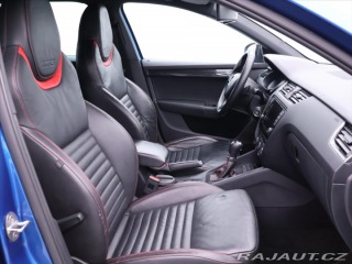 Škoda Octavia 2,0 TDI DSG RS Challenge 2016