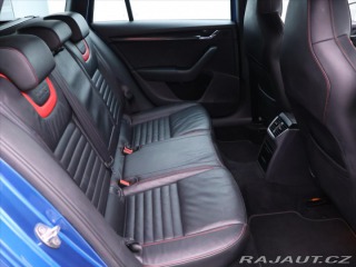 Škoda Octavia 2,0 TDI DSG RS Challenge 2016