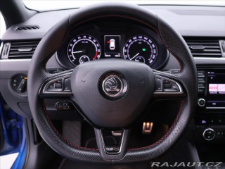 Škoda Octavia 2,0 TDI DSG RS Challenge 2016