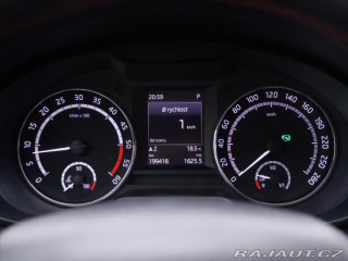 Škoda Octavia 2,0 TDI DSG RS Challenge 2016