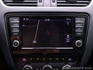 Škoda Octavia 2,0 TDI DSG RS Challenge 2016