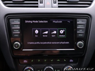 Škoda Octavia 2,0 TDI DSG RS Challenge 2016
