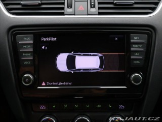 Škoda Octavia 2,0 TDI DSG RS Challenge 2016