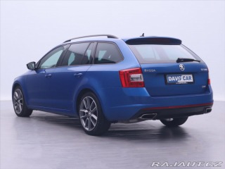 Škoda Octavia 2,0 TDI DSG RS Challenge 2016