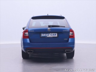 Škoda Octavia 2,0 TDI DSG RS Challenge 2016