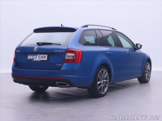 Škoda Octavia 2,0 TDI DSG RS Challenge 2016