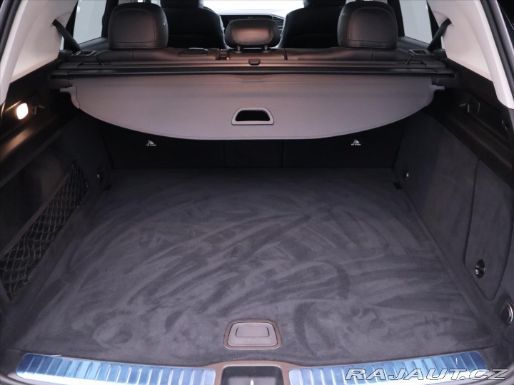 Mercedes-Benz GLE 3,0 350d AMG Burmester TZ 2020