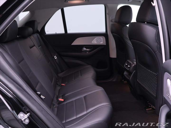 Mercedes-Benz GLE 3,0 350d AMG Burmester TZ 2020