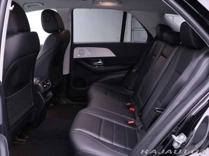 Mercedes-Benz GLE 3,0 350d AMG Burmester TZ 2020