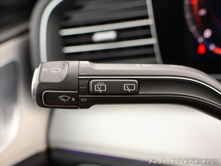 Mercedes-Benz GLE 3,0 350d AMG Burmester TZ 2019