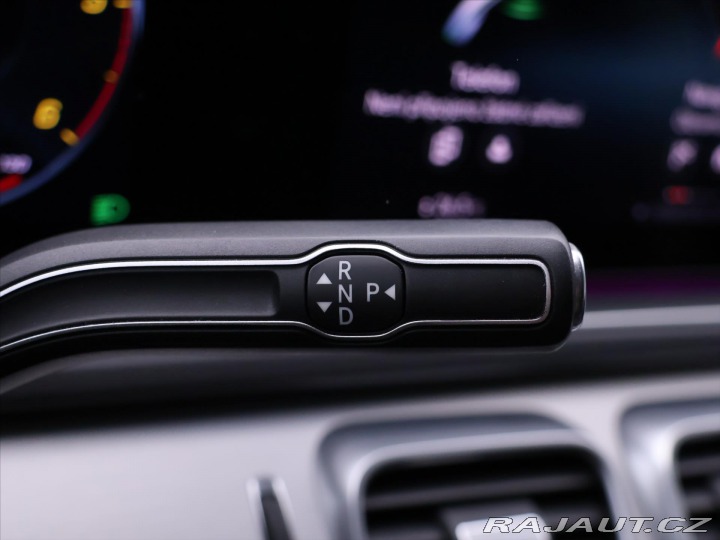 Mercedes-Benz GLE 3,0 350d AMG Burmester TZ 2020
