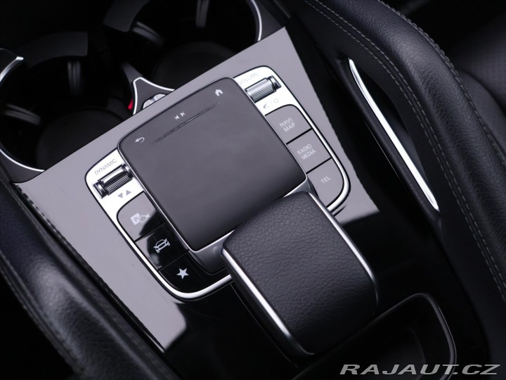 Mercedes-Benz GLE 3,0 350d AMG Burmester TZ 2020
