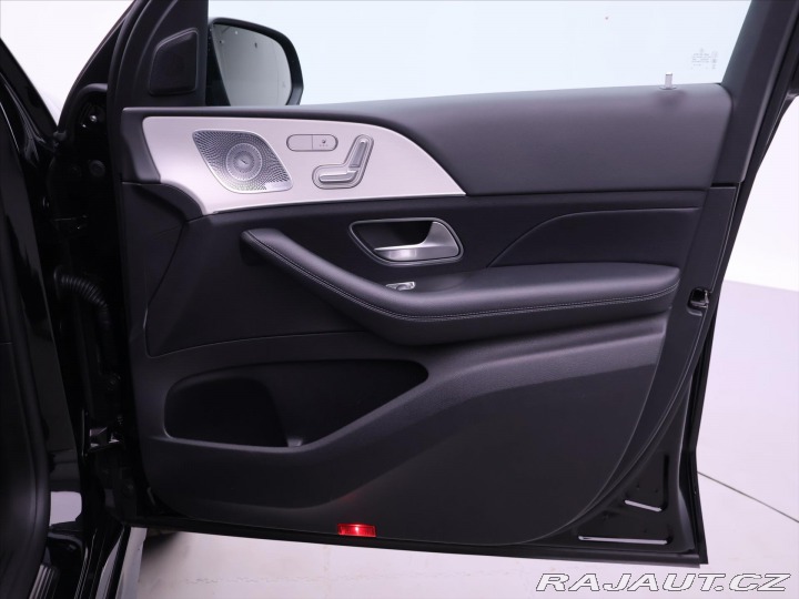 Mercedes-Benz GLE 3,0 350d AMG Burmester TZ 2019