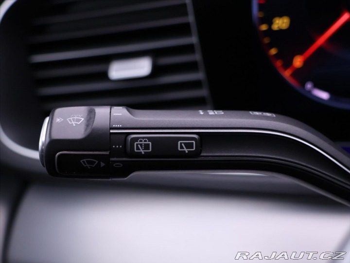 Mercedes-Benz GLE 3,0 350d AMG Burmester TZ 2019