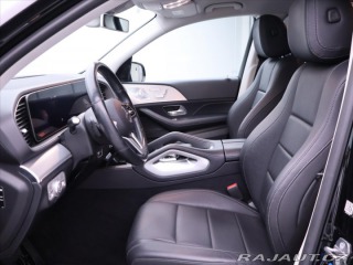 Mercedes-Benz GLE 3,0 350d AMG Burmester TZ 2020